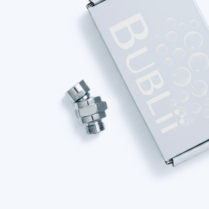 BUBLii Swivel Adapter