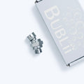 BUBLII Shower Filter Adapter Swivel 